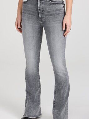 Size 29 Mother High Waist Weekender Skimp in Northern Lights